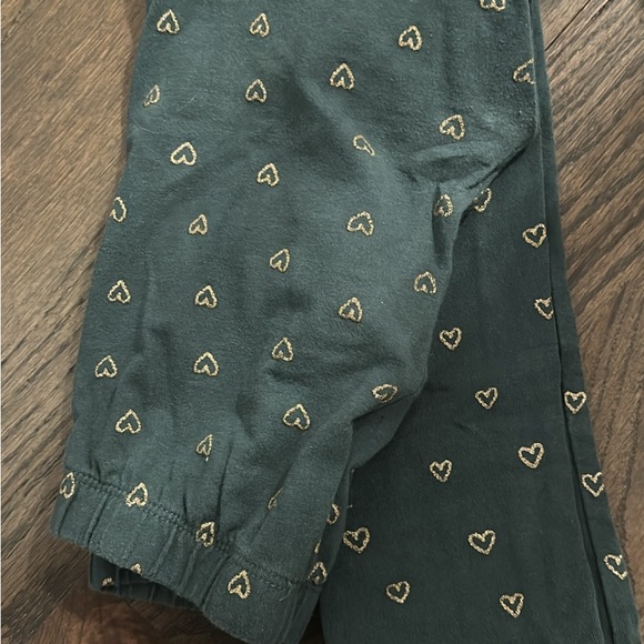 Assorted girls leggings - Picture 3 of 6